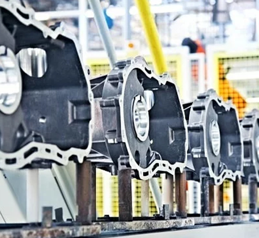 Machine Part