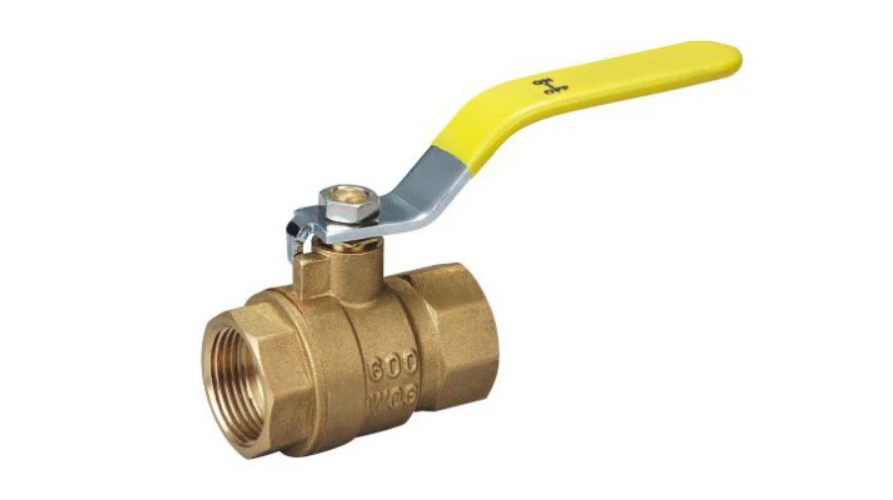 Ball Valves