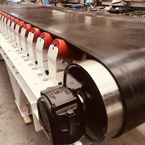 Conveyor Belt