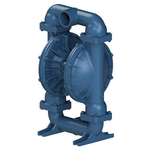 Sandpiper Pumps