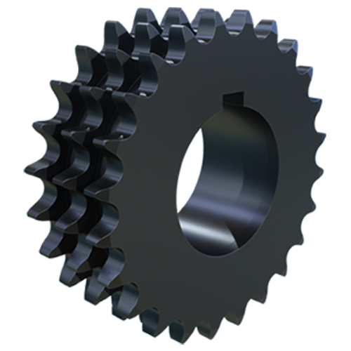 Sprockets