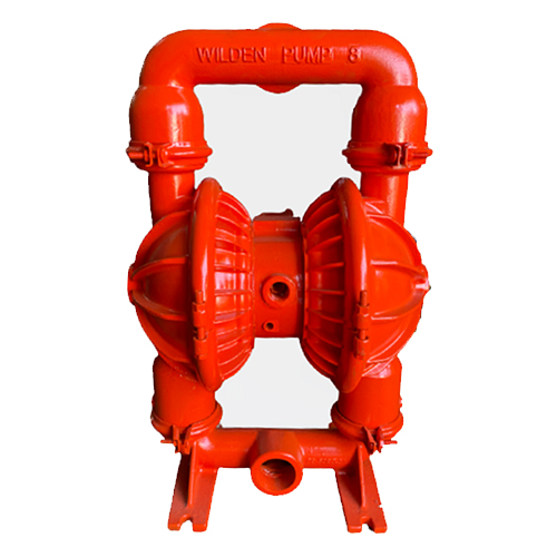 Wilden Pumps